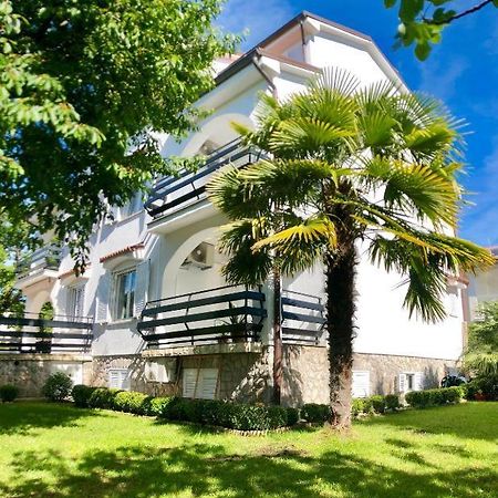 Apartments Bella Vita 2 Malinska Dış mekan fotoğraf