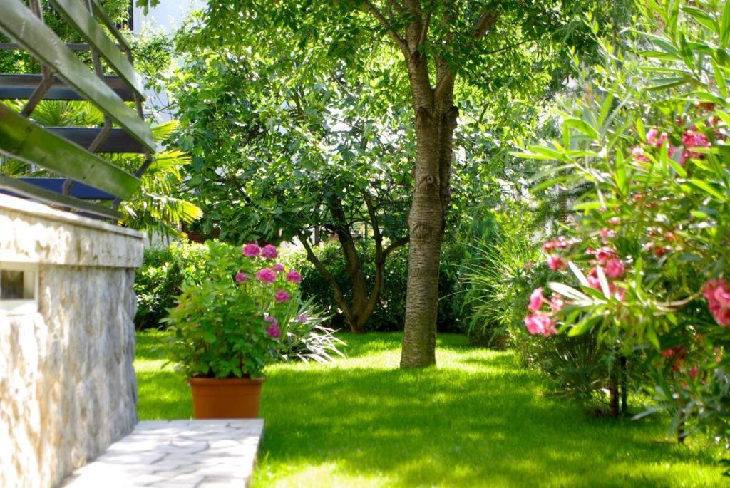 Apartments Bella Vita 2 Malinska Dış mekan fotoğraf