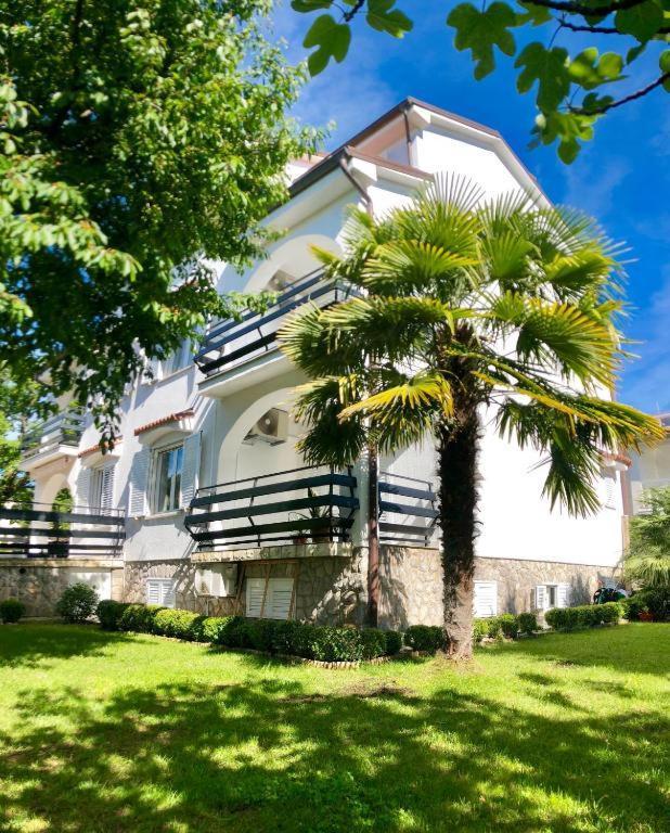 Apartments Bella Vita 2 Malinska Dış mekan fotoğraf