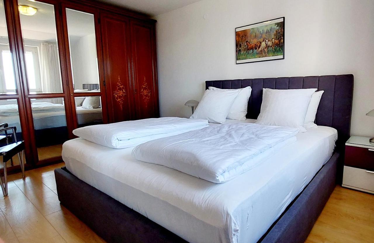 Apartments Bella Vita 2 Malinska Dış mekan fotoğraf