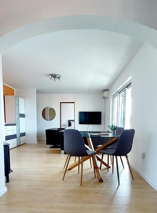 Apartments Bella Vita 2 Malinska Dış mekan fotoğraf