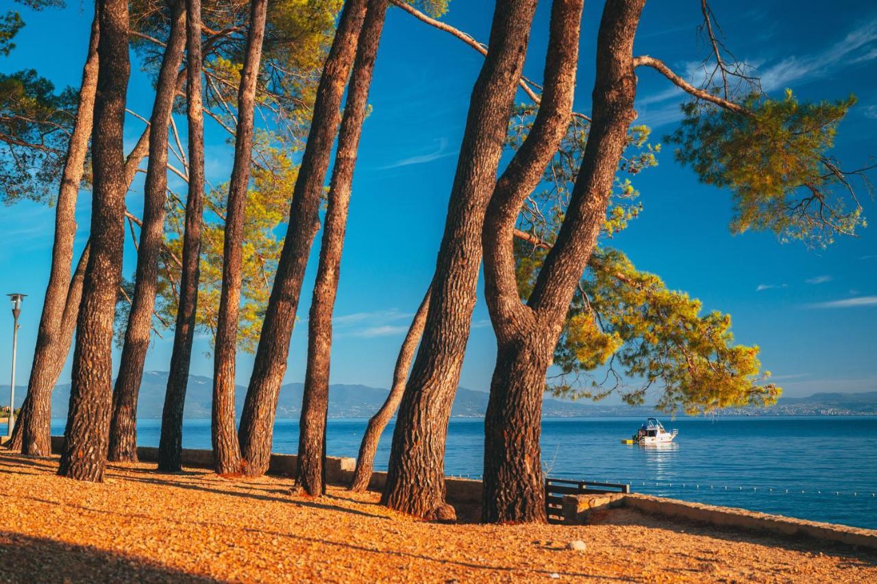 Apartments Bella Vita 2 Malinska Dış mekan fotoğraf