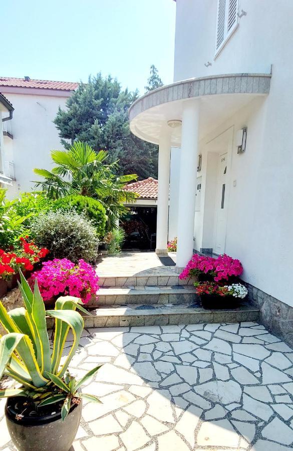 Apartments Bella Vita 2 Malinska Dış mekan fotoğraf
