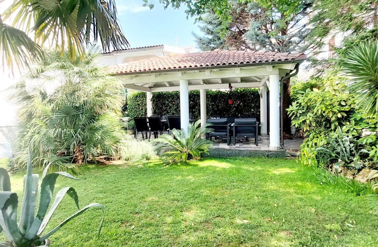 Apartments Bella Vita 2 Malinska Dış mekan fotoğraf