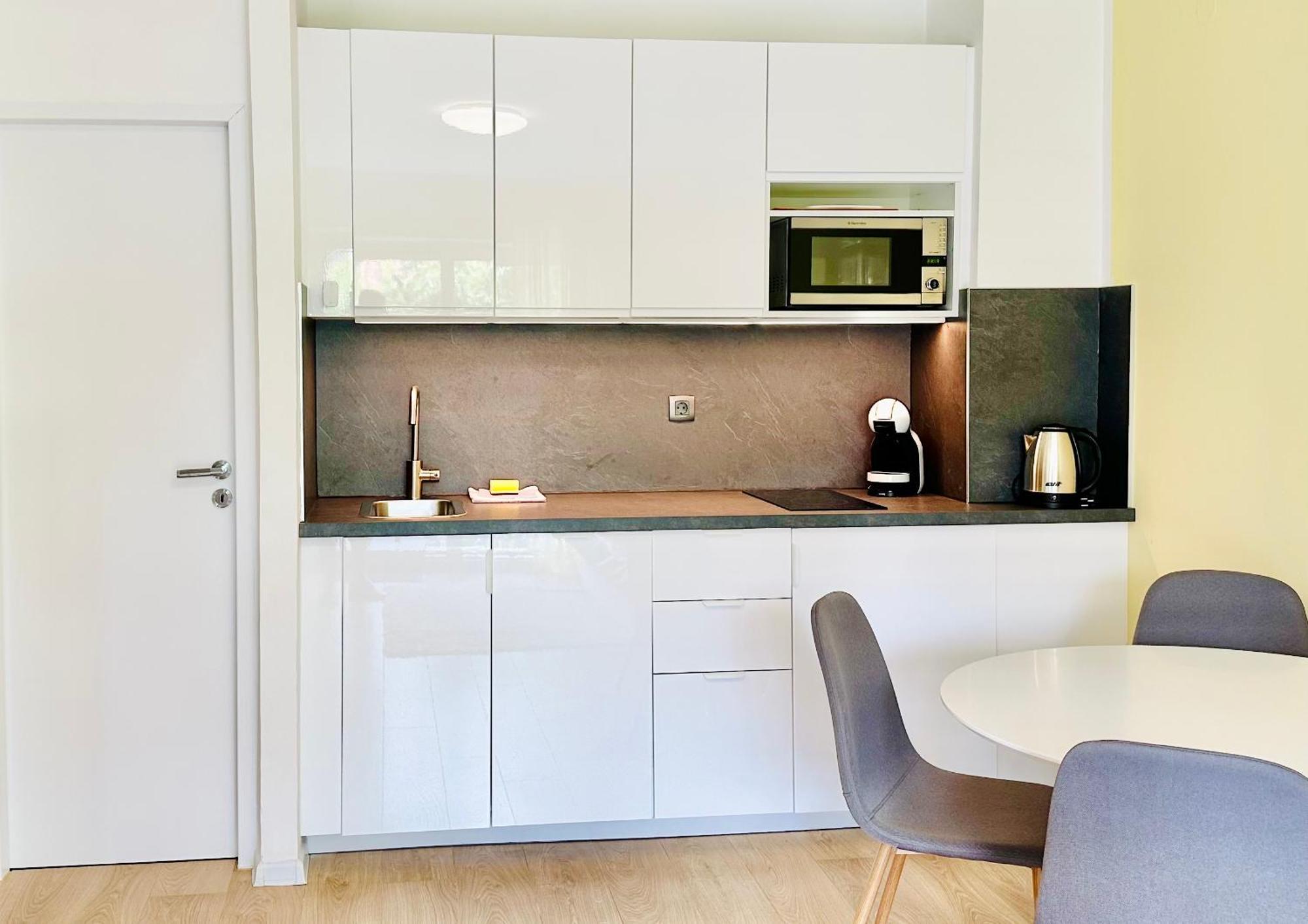 Apartments Bella Vita 2 Malinska Dış mekan fotoğraf
