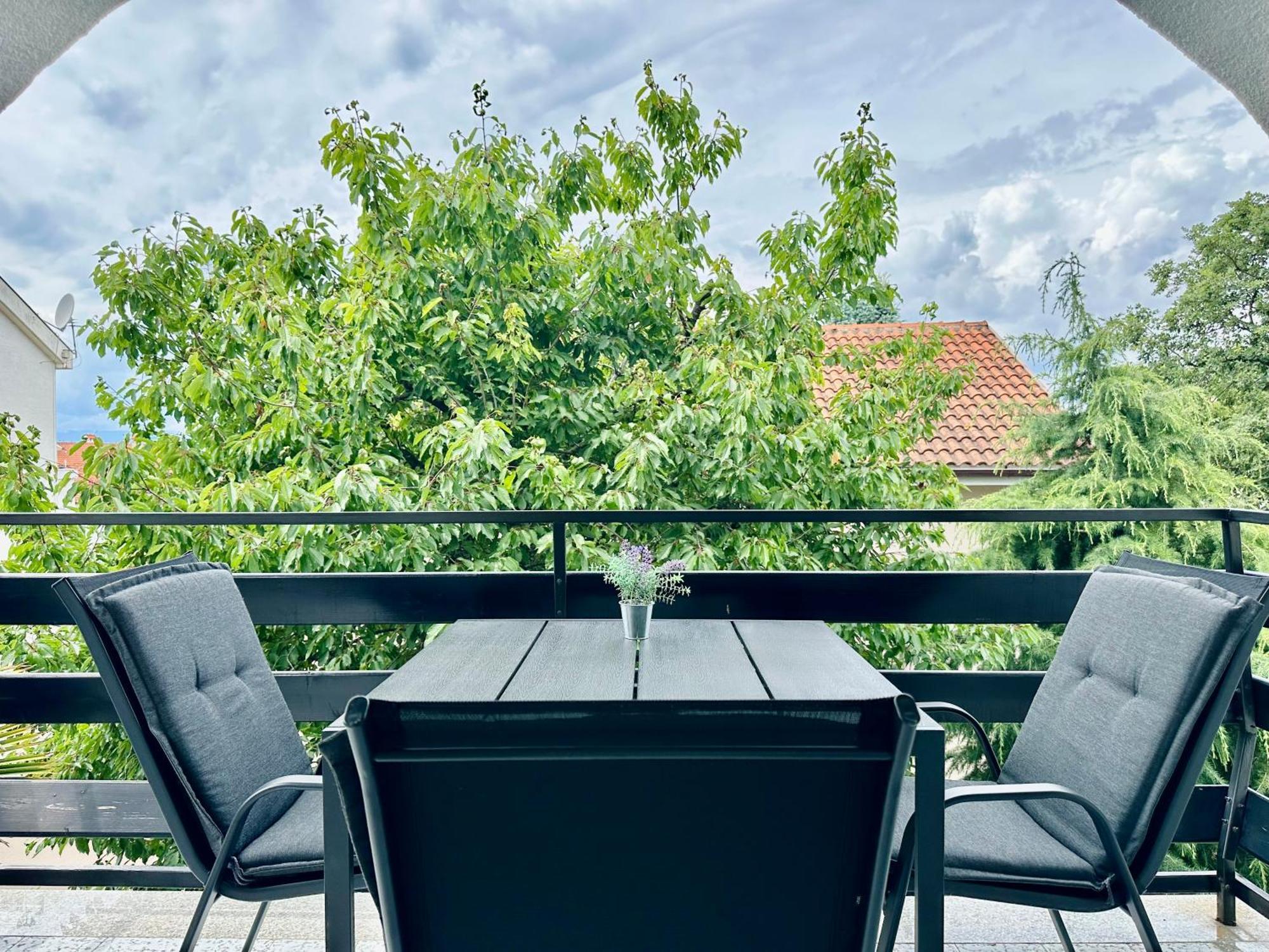 Apartments Bella Vita 2 Malinska Dış mekan fotoğraf