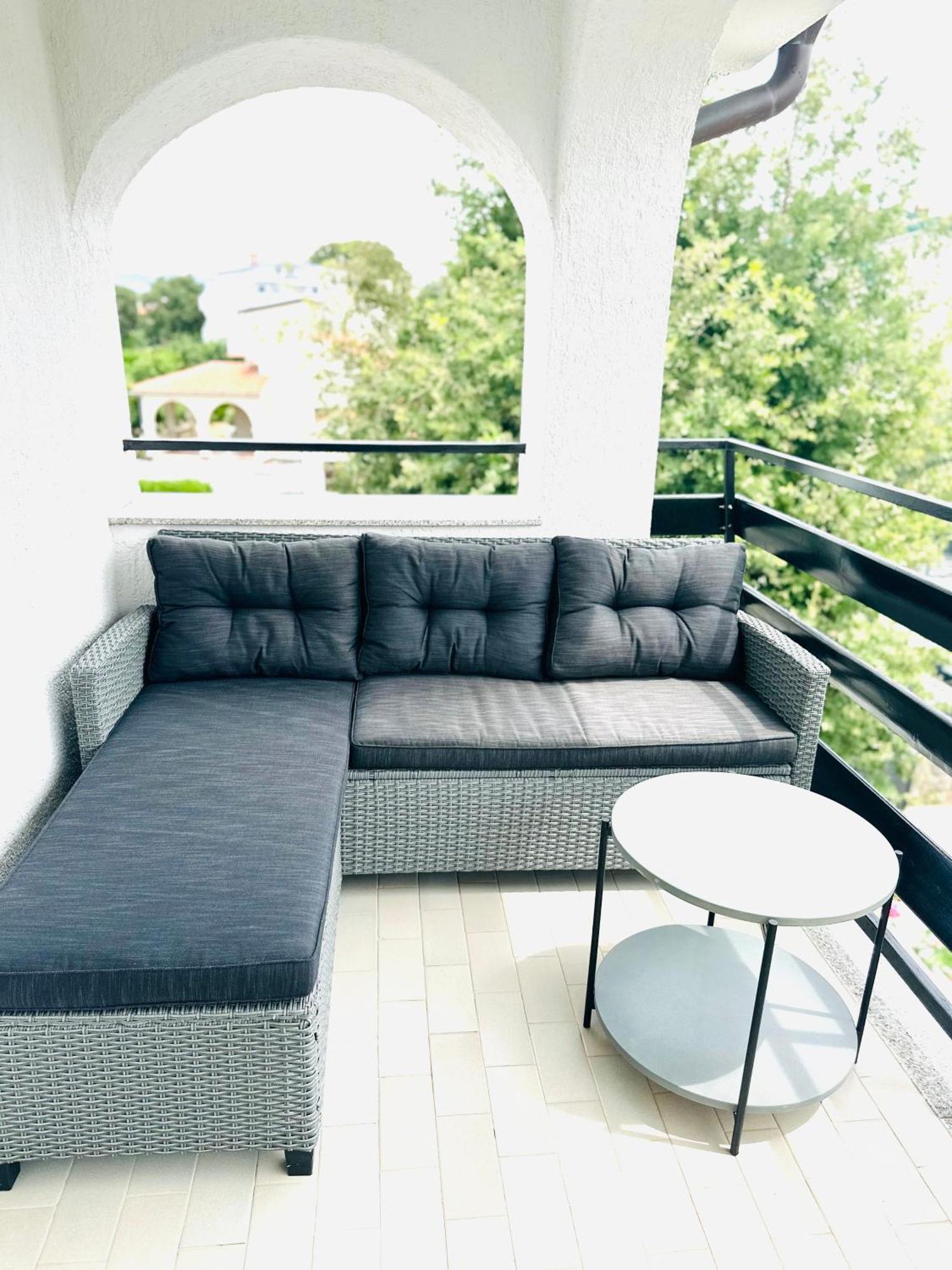 Apartments Bella Vita 2 Malinska Dış mekan fotoğraf