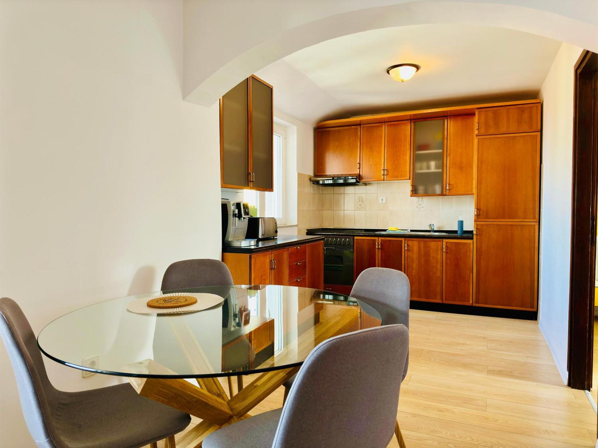 Apartments Bella Vita 2 Malinska Dış mekan fotoğraf
